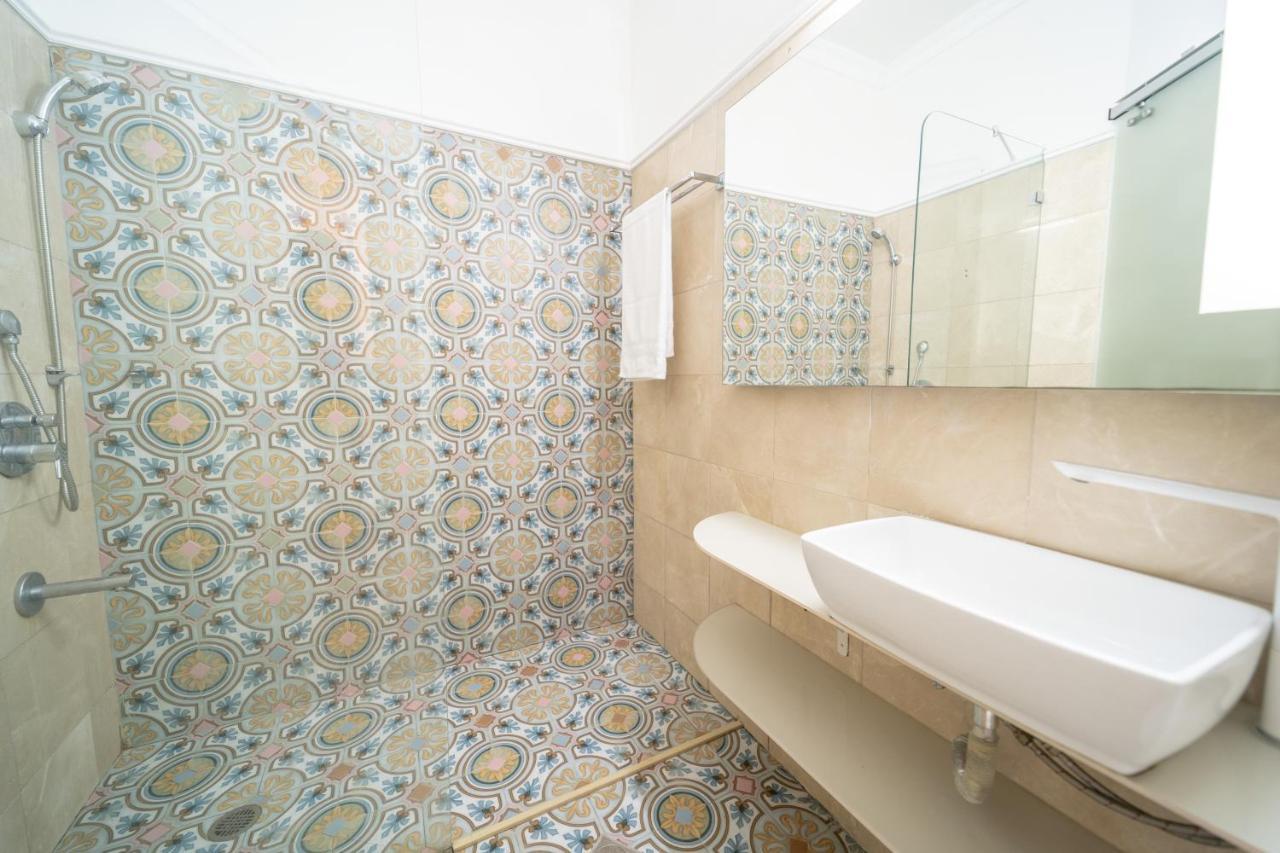 Ocean Executive Apartments - 5 Min From The Beach 特拉维夫 外观 照片