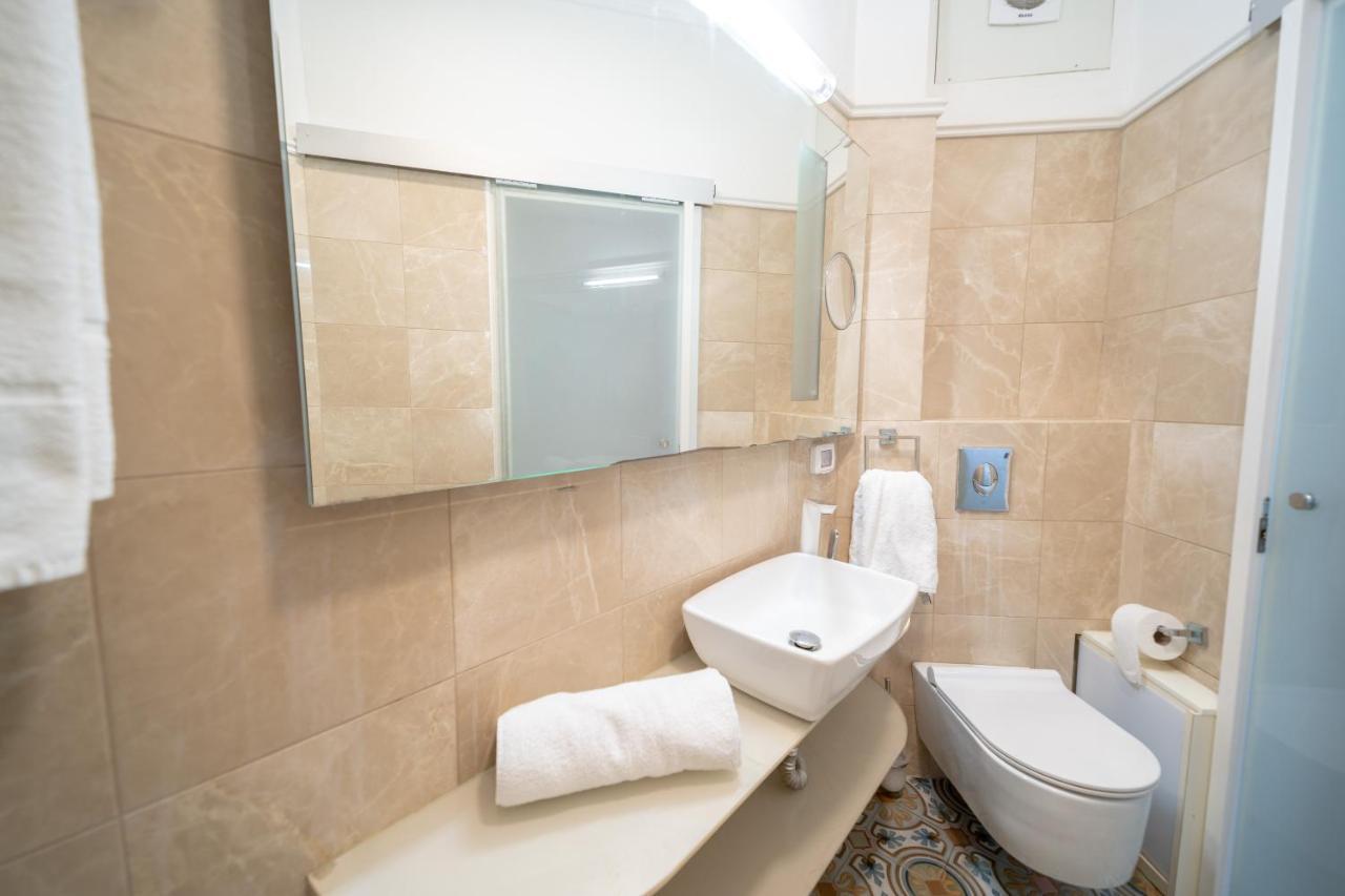 Ocean Executive Apartments - 5 Min From The Beach 特拉维夫 外观 照片